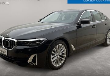 BMW 520 29.812 km 36.544 &euro; Barsbüttel bei Hamburg 22885