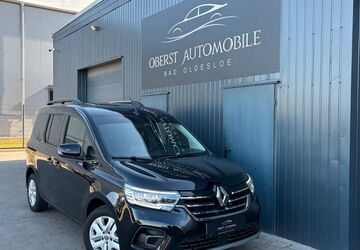 Renault Kangoo 30.095 km 24.650 &euro; Bad Oldesloe 23843