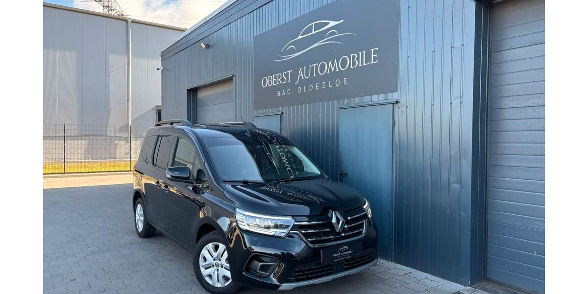 Renault Kangoo 30.095 km 24.650 &euro; Bad Oldesloe 23843