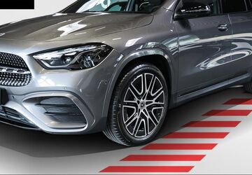 Mercedes-Benz GLA 200 8.050 km 51.998 &euro; Trittau 22946