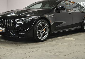 Mercedes-Benz AMG GT 6.491 km 79.943 &euro; Schenefeld | Hamburg 22869