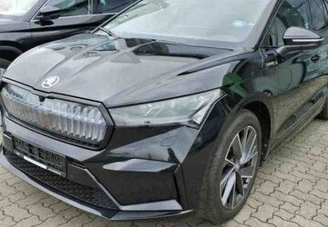 Skoda Enyaq 84.511 km 28.990 &euro; Hamburg 21029