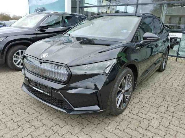 Skoda Enyaq 84.511 km 28.990 &euro; Hamburg 21029