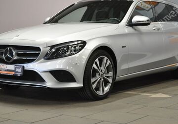 Mercedes-Benz C 300 39.987 km 31.990 &euro; Schenefeld | Hamburg 22869