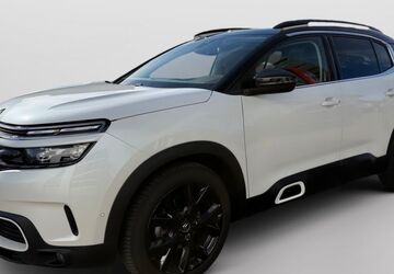 Citroen C5 Aircross 99.999 km 19.285 &euro; Kaltenkirchen 24568