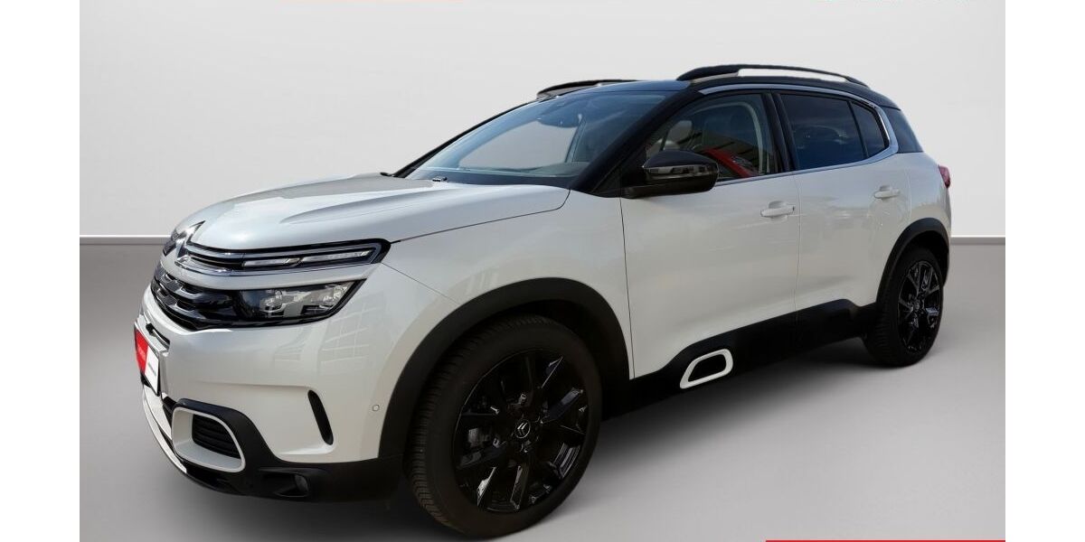 Citroen C5 Aircross 99.999 km 19.285 &euro; Kaltenkirchen 24568