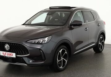 MG HS 16.006 km 23.890 &euro; Hamburg 22761