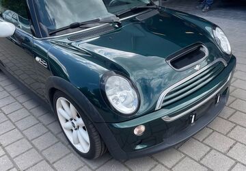 Mini Cooper S 195.350 km 2.500 &euro; Pinneberg 25421