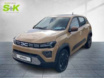 Gebrauchte Dacia Spring