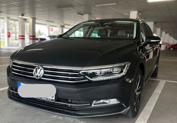 VW Passat 144.068 km 19.000 &euro; Hamburg 22307
