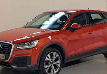 Audi Q2 113.641 km 15.199 &euro; Tornesch 25436