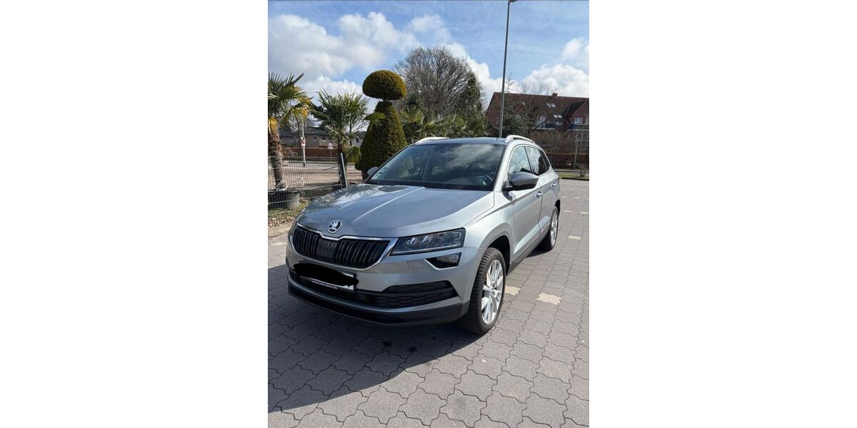 Skoda Karoq 148.500 km 14.999 &euro; Pinneberg 25421