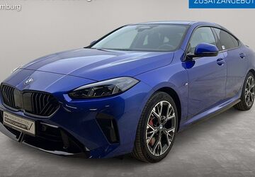 BMW 220 9.031 km 41.690 &euro; Barsbüttel bei Hamburg 22885