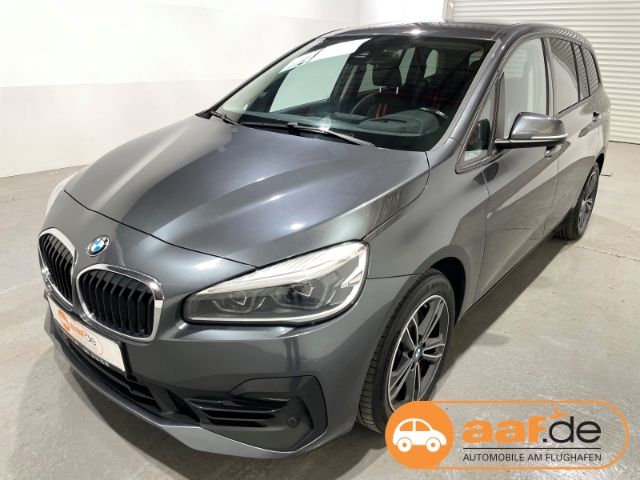 BMW 220 Gran Tourer 217.000 km 11.980 &euro; Norderstedt 22848