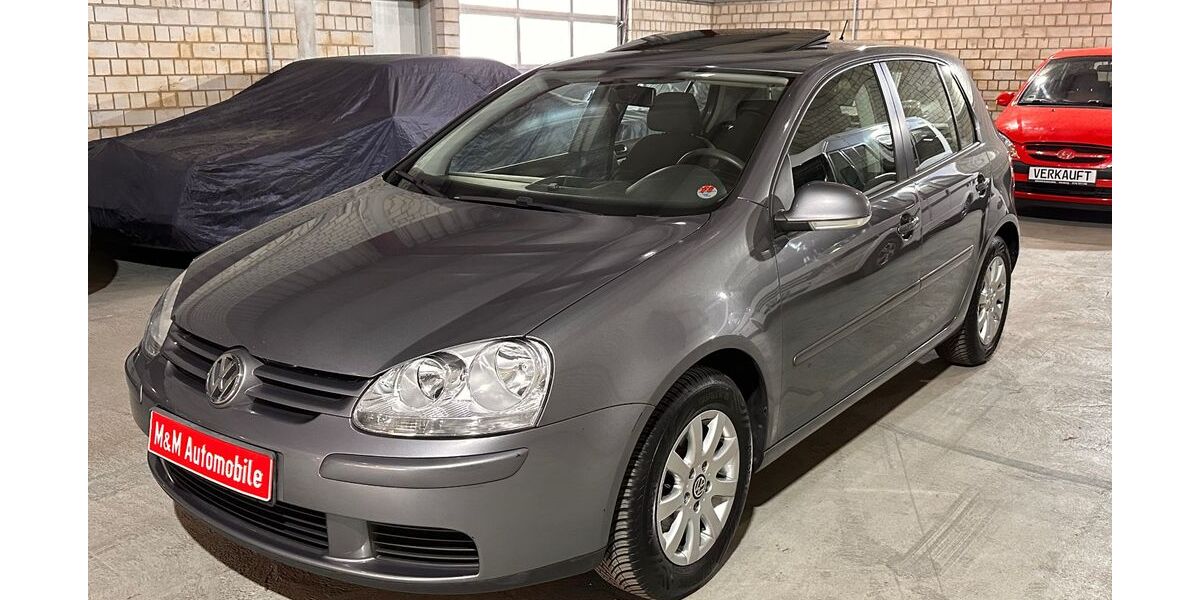 VW Golf 124.700 km 5.450 &euro; Hamburg 21079