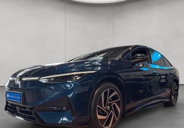 VW ID.7 6.900 km 64.975 &euro; Hamburg 21029