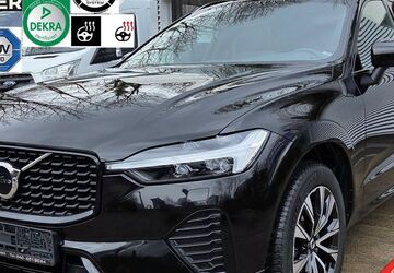 Volvo XC60 55.345 km 39.950 &euro; Hamburg 22391