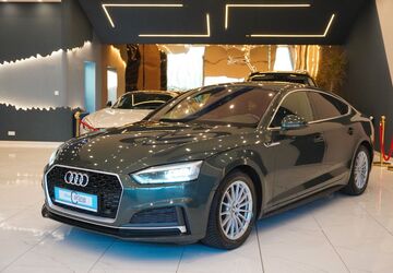 Audi A5 197.000 km 18.499 &euro; Elmshorn 25337