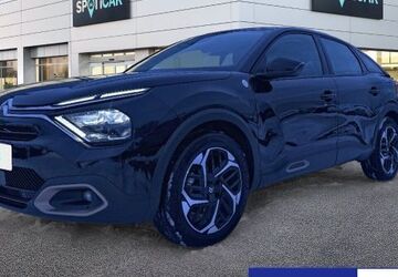 Citroen C4 19.850 km 18.990 &euro; Hamburg 20537