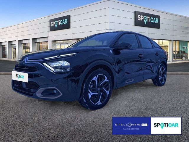 Citroen C4 19.850 km 18.990 &euro; Hamburg 20537