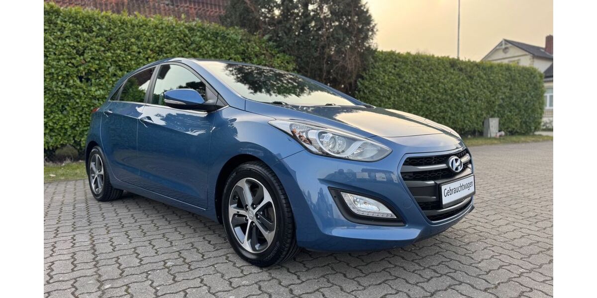 Hyundai i30 172.000 km 7.999 &euro; Jork 21635