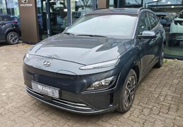 Hyundai KONA 29.800 km 18.990 &euro; Ahrensburg 22926