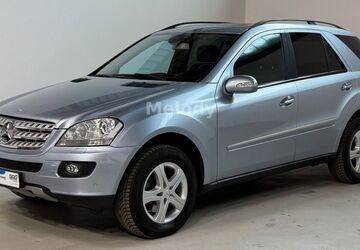 Mercedes-Benz ML 320 128.000 km 16.900 &euro; Pinneberg 25421