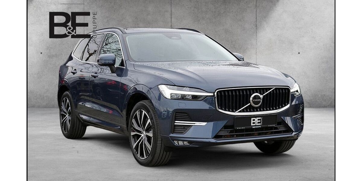 Volvo XC60 23.029 km 37.950 &euro; Glinde 21509