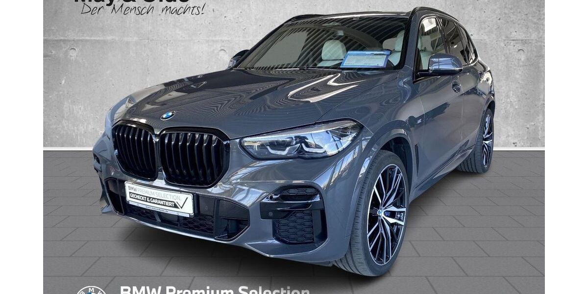 BMW X5 74.944 km 56.885 &euro; Ahrensburg 22926