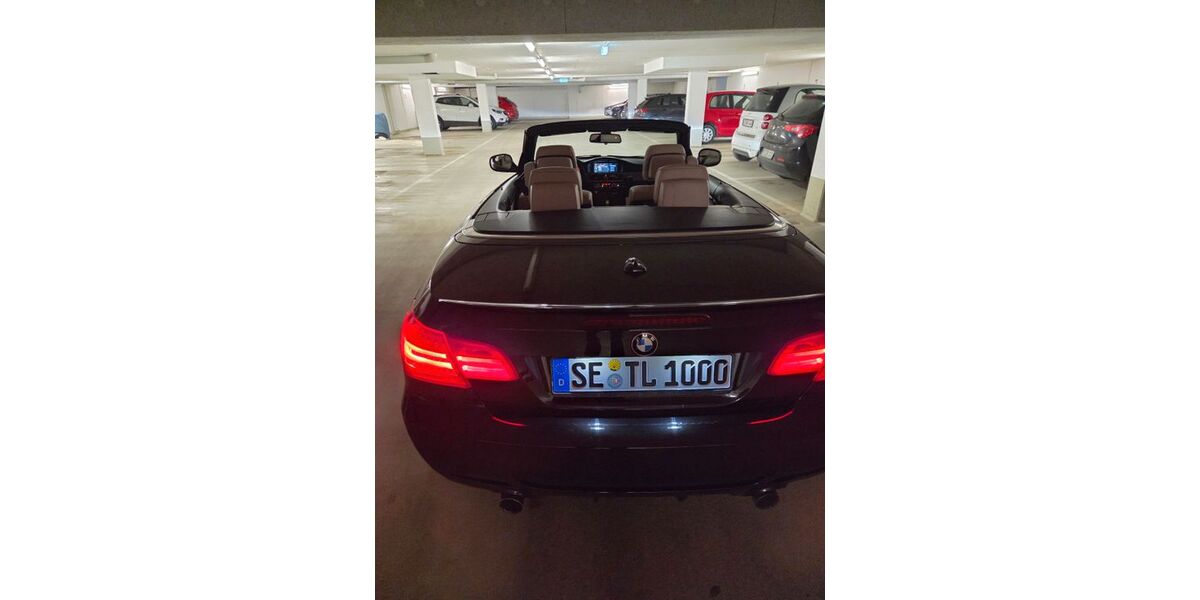 BMW 335 72.000 km 19.750 &euro; Ellerau 25479