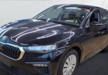 Skoda Scala 26.260 km 20.790 &euro; Hamburg 21029