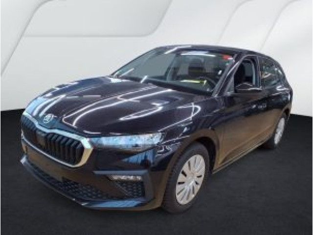 Skoda Scala 26.260 km 20.790 &euro; Hamburg 21029