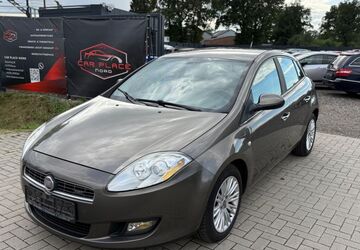 Fiat Bravo 169.000 km 2.990 &euro; Ellerau 25479