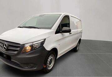 Mercedes-Benz Vito 49.672 km 26.500 &euro; Norderstedt 22851