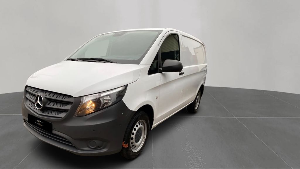 Mercedes-Benz Vito 49.672 km 26.500 &euro; Norderstedt 22851