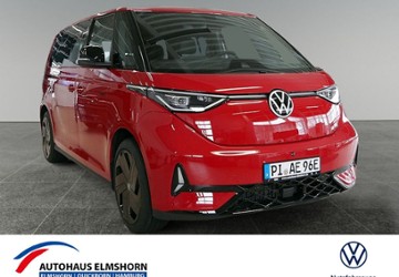 VW ID. Buzz 11.900 km 74.900 &euro; Kölln-Reisiek 25337