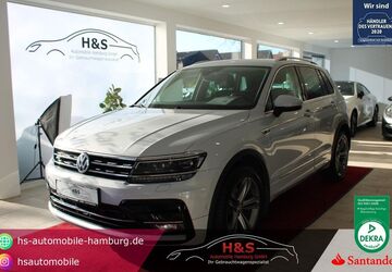 VW Tiguan 148.389 km 23.900 &euro; Pinneberg 25421