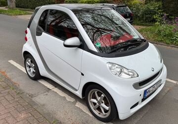 Smart ForTwo 128.000 km 4.100 &euro; Hamburg 22547