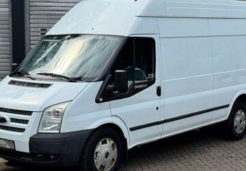 Ford Transit 184.000 km 9.700 &euro; Norderstedt 22844