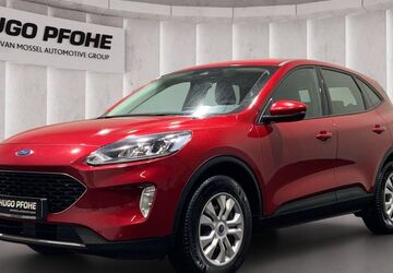 Ford Kuga 39.634 km 23.890 &euro; Hamburg 22335