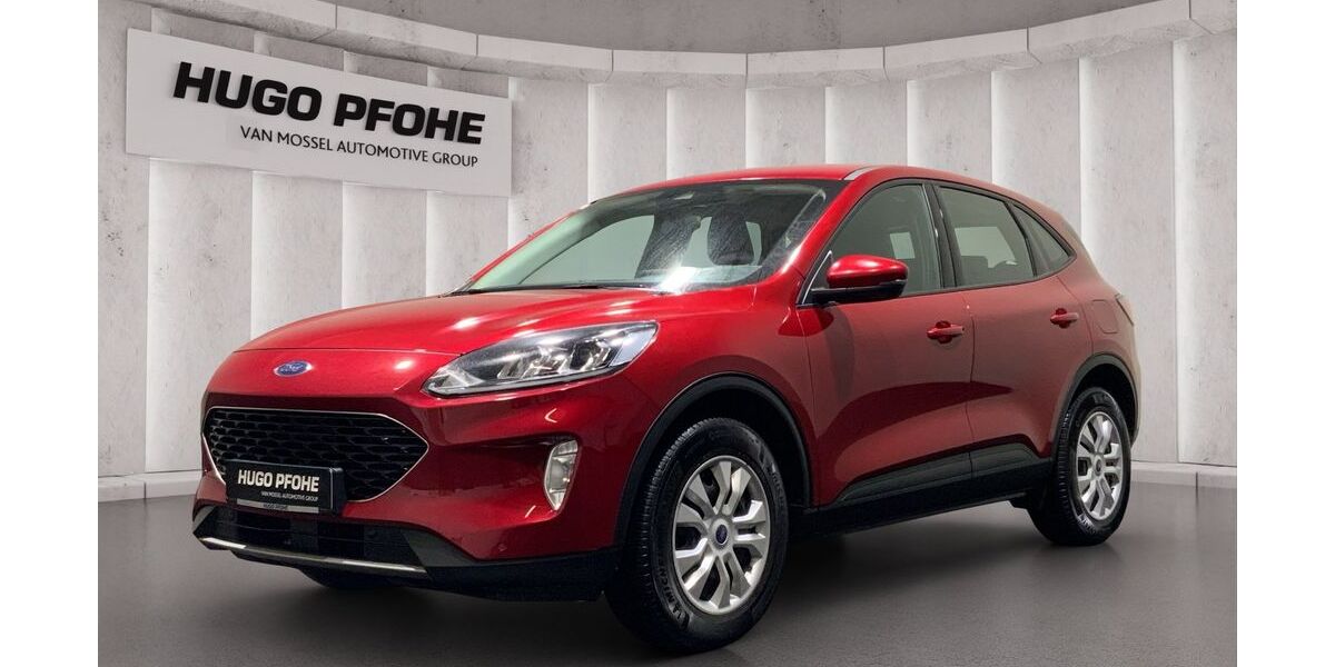 Ford Kuga 39.634 km 23.890 &euro; Hamburg 22335