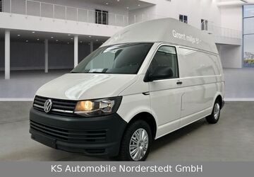 VW T6 Transporter 157.758 km 15.900 &euro; Bönningstedt 25474