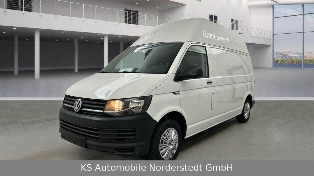 VW T6 Transporter 157.758 km 15.900 &euro; Bönningstedt 25474