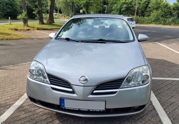 Nissan Primera 129.000 km 4.899 &euro; Hamburg 22417