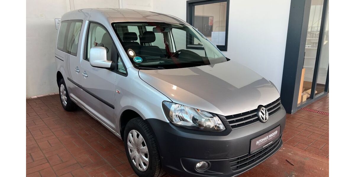 VW Caddy 144.315 km 5.999 &euro; Henstedt-Ulzburg (bei Hamburg) 24558