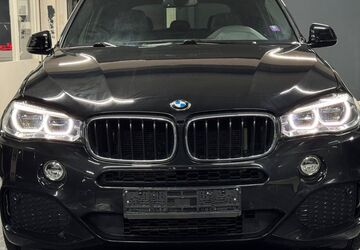 BMW X5 139.000 km 27.500 &euro; Hamburg 22457