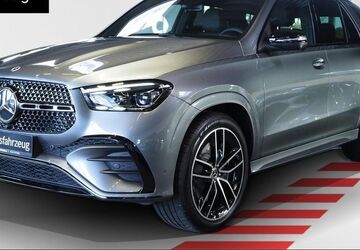 Mercedes-Benz GLE 400 10.000 km 93.998 &euro; Hamburg-Alstertal 22339