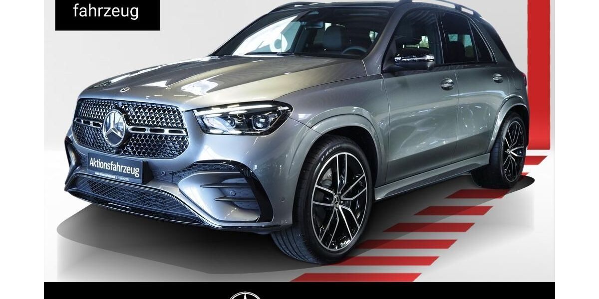 Mercedes-Benz GLE 400 10.000 km 93.998 &euro; Hamburg-Alstertal 22339