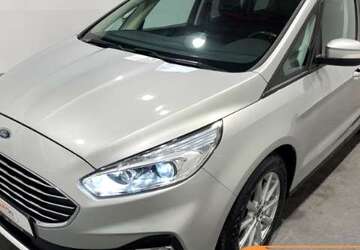 Ford Galaxy 150.000 km 16.450 &euro; Norderstedt 22848