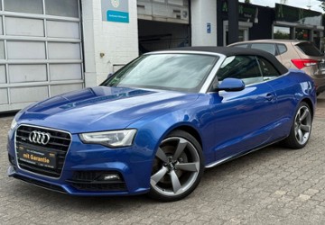 Audi A5 219.000 km 13.990 &euro; Norderstedt (bei Hamburg) 22850